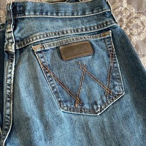 Wrangler 20X Jeans